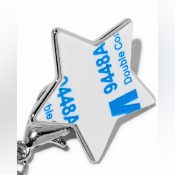 Chatm ⭐️STAR ⭐️ for tumblers - Picture 3 of 3